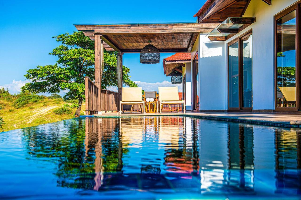 Niraamaya Private Residences -Benaulim, Goa Exterior foto