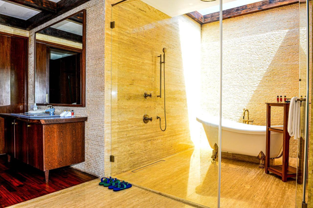 Niraamaya Private Residences -Benaulim, Goa Exterior foto