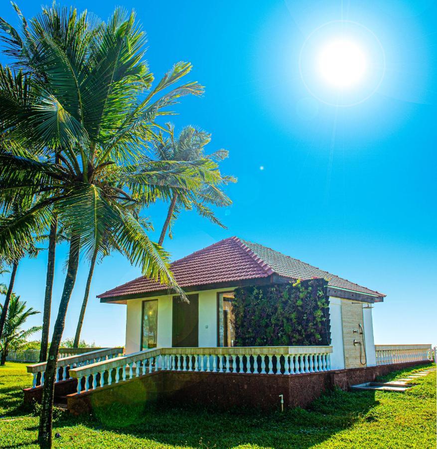 Niraamaya Private Residences -Benaulim, Goa Exterior foto